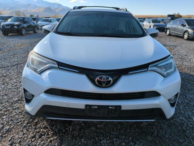 2017 TOYOTA RAV4 LIMIT - 2T3DFREV7HW568035