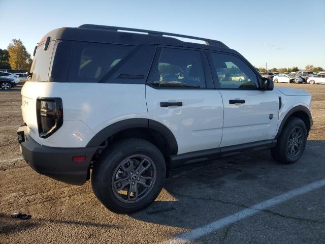 2024 FORD BRONCO SPO - 3FMCR9B6XRRE47971