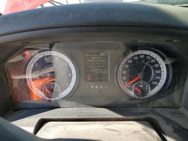 2022 RAM 1500 CLASS - 3C6RR7KT0NG225218