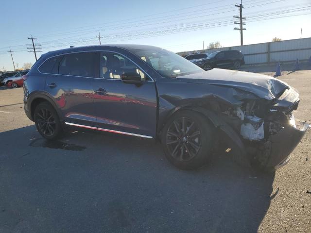 2023 MAZDA CX-9 GRAND - JM3TCBDY5P0644708