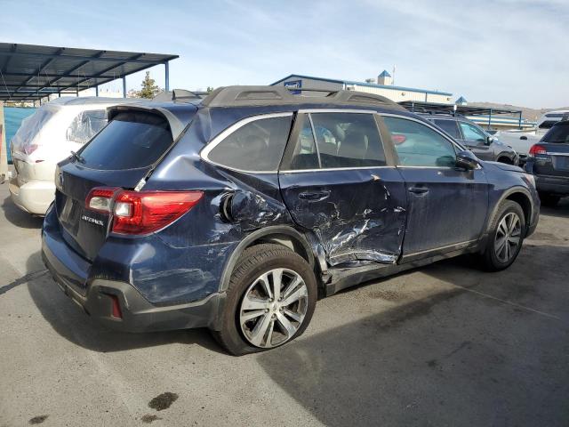 VIN 4S4BSANC6J3252889 2018 Subaru Outback, 2.5I Lim... no.3