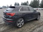 AUDI Q3 PRESTIG photo