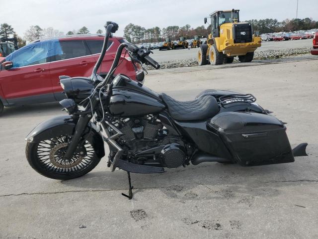2017 HARLEY-DAVIDSON FLHRXS - 1HD1KVC29HB675840