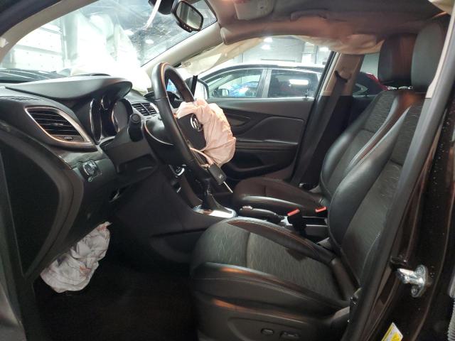 2015 BUICK ENCORE CON - KL4CJFSBXFB232172