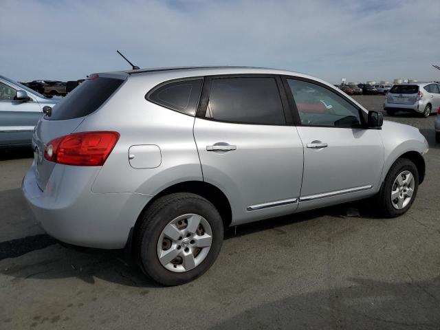 VIN JN8AS5MTXFW674182 2015 Nissan Rogue, S no.3