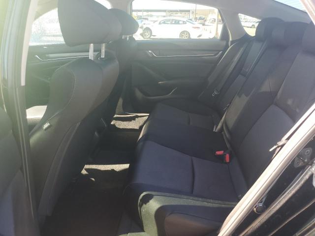 2018 HONDA ACCORD LX - 1HGCV1F13JA244355