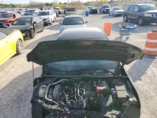 2021 NISSAN SENTRA S - 3N1AB8BV5MY302534