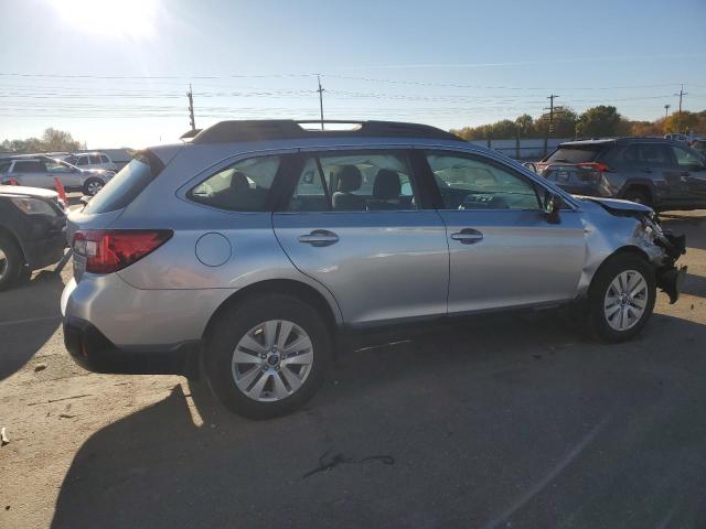 2018 SUBARU OUTBACK 2. - 4S4BSAAC3J3321110