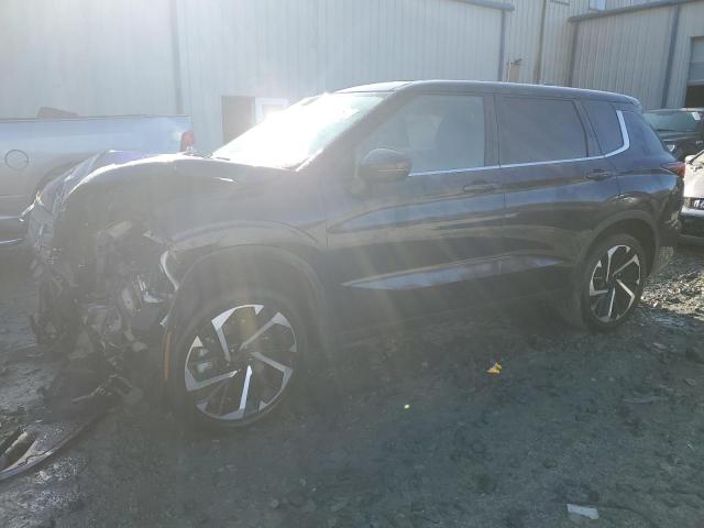 Vin: ja4j4va85rz038224, lot: 79517234, mitsubishi outlander se 20241