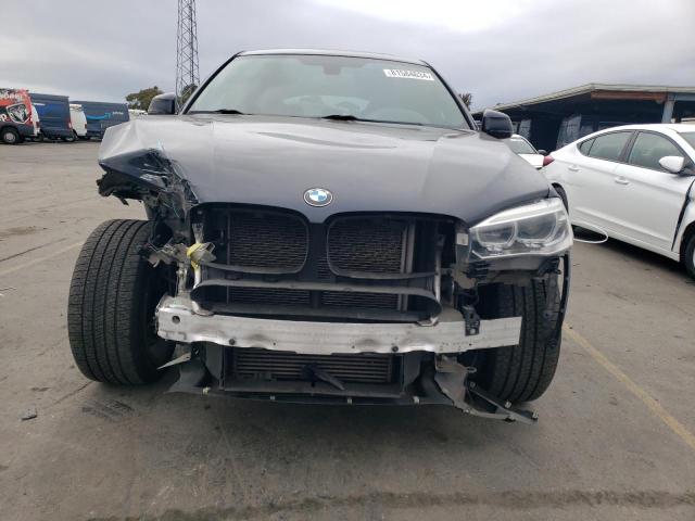 VIN 5UXKU2C59G0N79286 2016 BMW X6 no.5