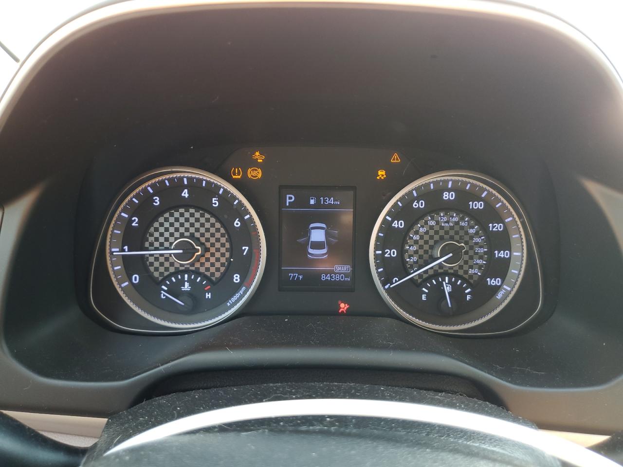 Hyundai Elantra se 2020