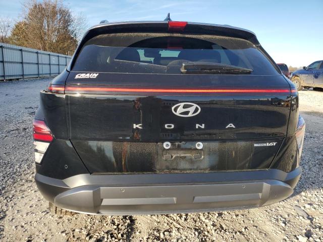 VIN KM8HECA35RU054104 2024 HYUNDAI KONA no.6