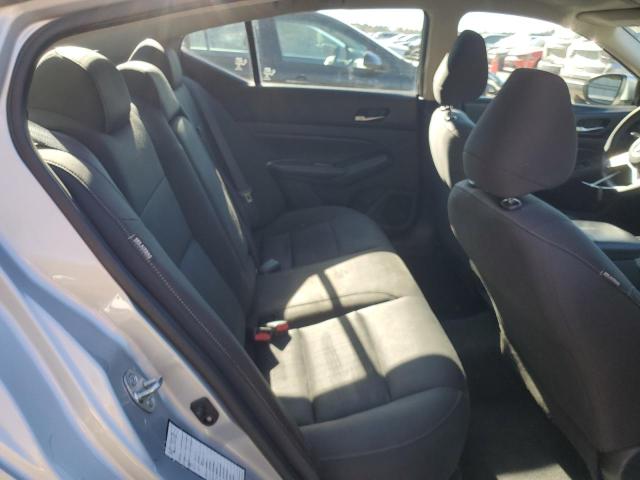 2021 NISSAN ALTIMA S - 1N4BL4BV6MN353714