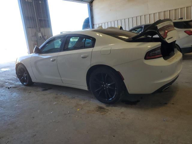 2017 DODGE CHARGER SX - 2C3CDXHG7HH579396