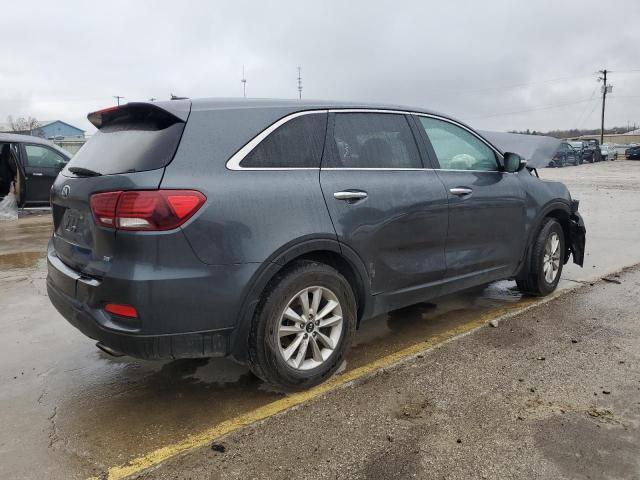 2020 KIA SORENTO L - 5XYPG4A30LG698053