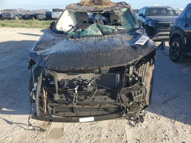 VIN 5N1BT3BA9PC946464 2023 Nissan Rogue, SV no.5