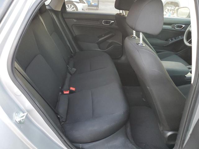 2022 HONDA CIVIC LX - 2HGFE2F27NH527148