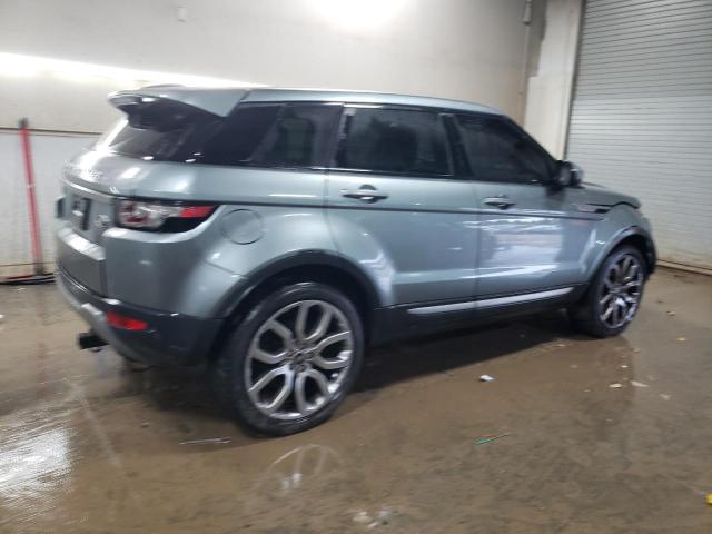2015 LAND ROVER RANGE ROVE - SALVR2BG6FH004784