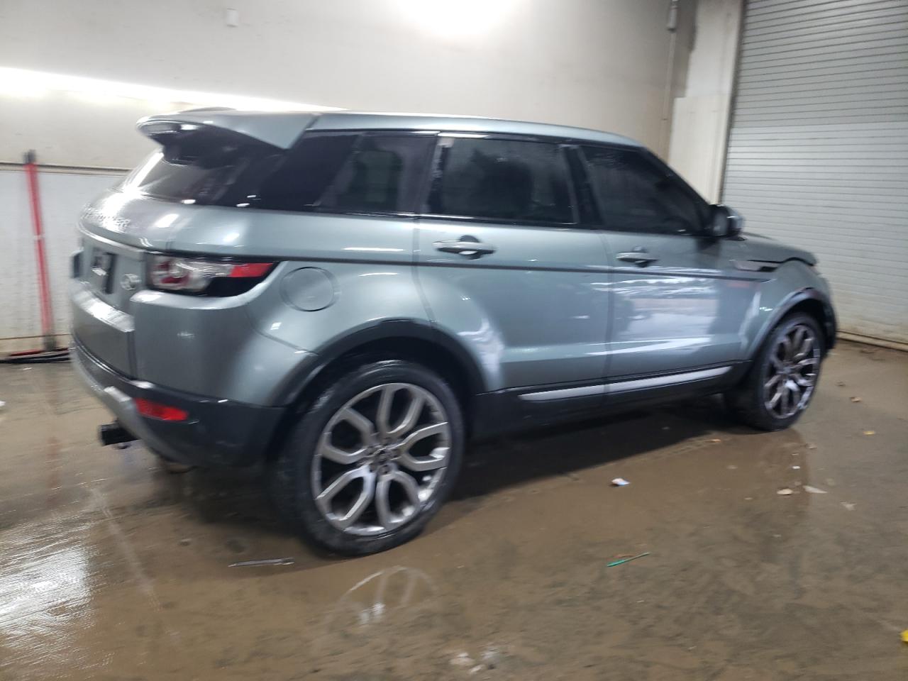 Lot #2996576547 2015 LAND ROVER RANGE ROVE