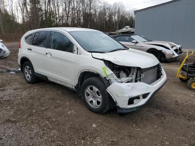 2015 HONDA CR-V LX - 2HKRM4H31FH127093
