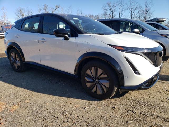 2023 NISSAN ARIYA PLAT JN1DF0CD0PM708267