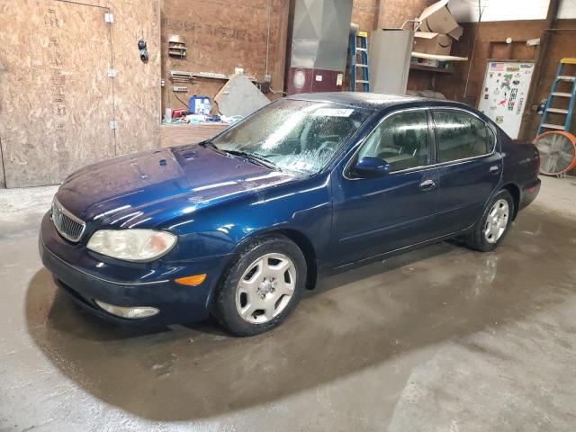 2001 INFINITI I30 #3030725165