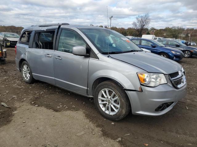 VIN 2C4RDGCG6KR753019 2019 Dodge Grand Caravan, Sxt no.4