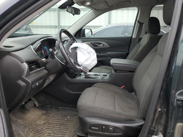 2019 CHEVROLET TRAVERSE L - 1GNERGKW8KJ104133