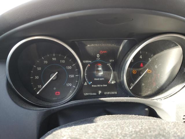 2018 JAGUAR XE SAJAR4FX7JCP27482