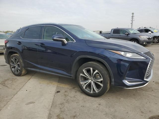 2020 LEXUS RX 350 - 2T2HZMAA1LC179582
