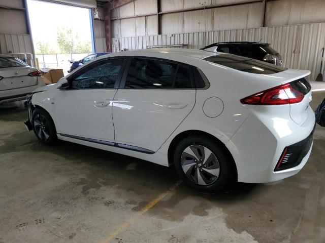 2019 HYUNDAI IONIQ SEL - KMHC75LC1KU117119