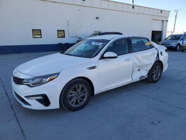 2020 KIA OPTIMA LX #2972638934