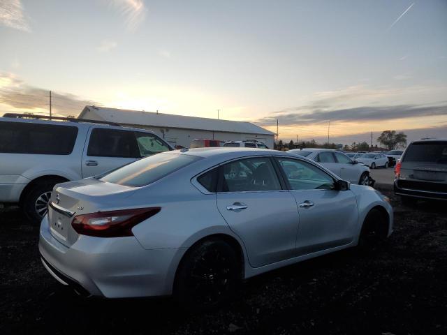 2018 NISSAN ALTIMA 2.5 - 1N4AL3APXJC222317