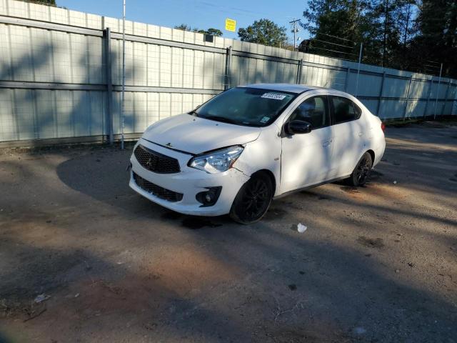 2020 MITSUBISHI MIRAGE G4 #2978982664