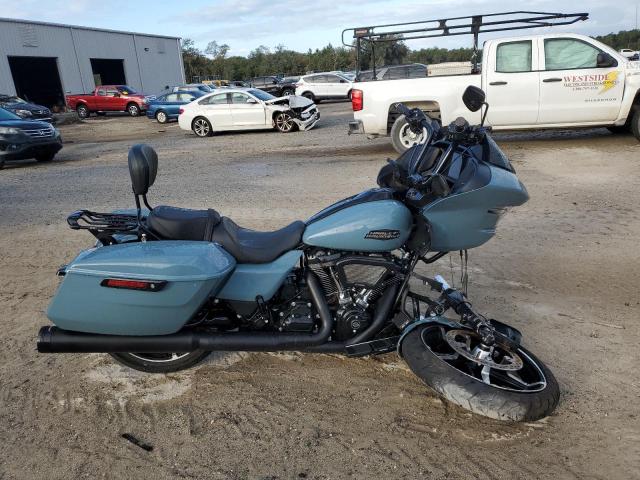 2024 HARLEY-DAVIDSON FLTRX #3044717209