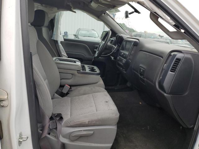 2017 CHEVROLET SILVERADO - 1GCRCPECXHZ405557