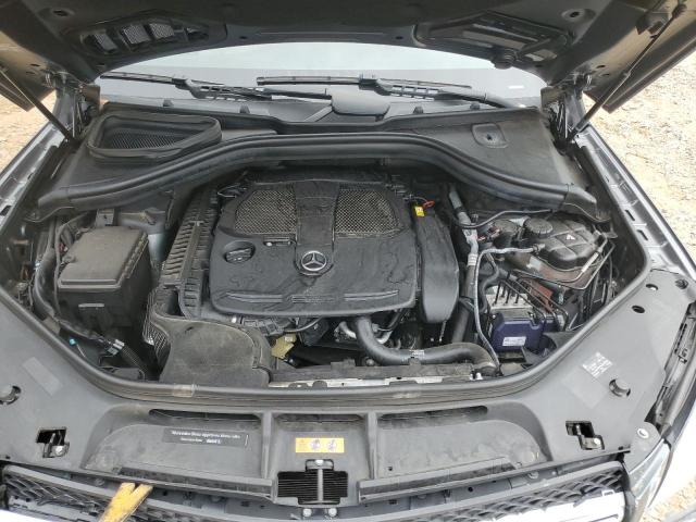 2017 MERCEDES-BENZ GLE 350 - 4JGDA5JB2HA834140