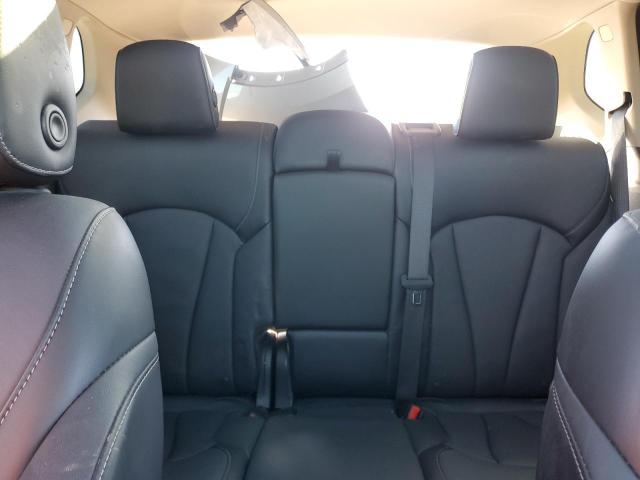 2017 BUICK ENVISION P - LRBFXESX9HD022191