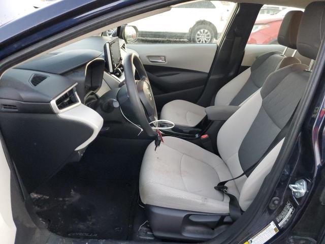 2021 TOYOTA COROLLA LE - JTDEPMAE6MJ150276