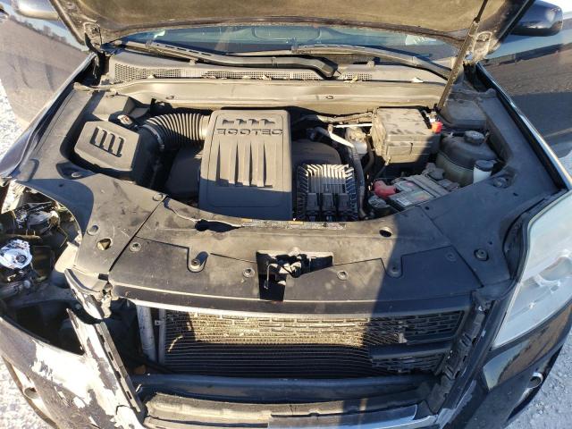 2015 GMC TERRAIN SL - 2GKALMEK1F6218675