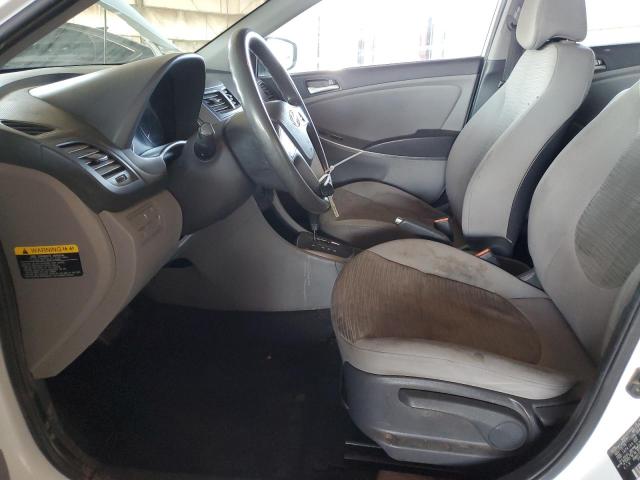 2017 HYUNDAI ACCENT SE - KMHCT5AE8HU322994