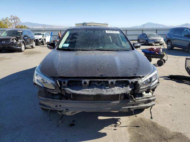 2022 SUBARU LEGACY PRE - 4S3BWAD62N3012202