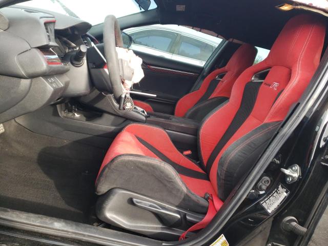 2021 HONDA CIVIC TYPE - SHHFK8G79MU200757