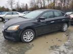 Lot #3024591601 2014 NISSAN SENTRA S