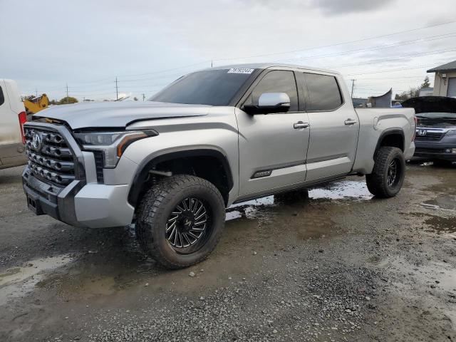 2023 TOYOTA TUNDRA CRE - 5TFNA5EC1PX018253