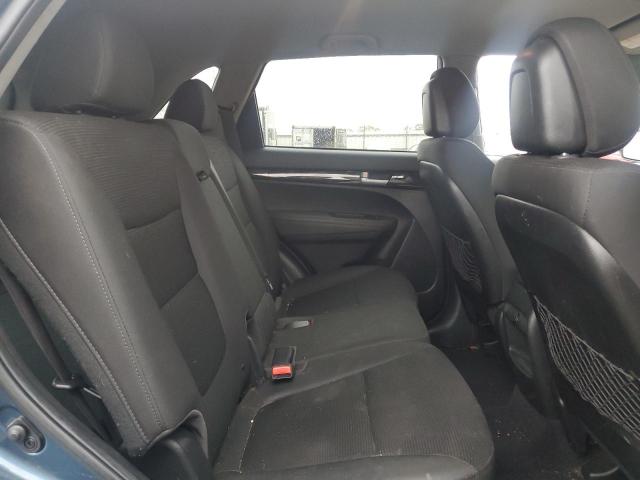 2015 KIA SORENTO LX - 5XYKT3A62FG579256