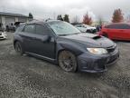 Lot #3024436537 2013 SUBARU IMPREZA WR