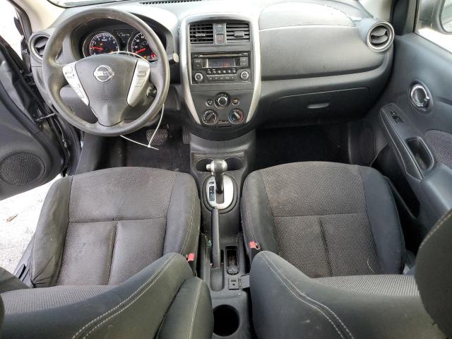 VIN 3N1CN7AP2GL829882 2016 NISSAN VERSA no.8