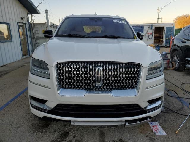 2018 LINCOLN NAVIGATOR - 5LMJJ3LT6JEL02379
