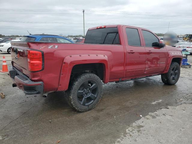 2018 CHEVROLET SILVERADO - 2GCVKREC7J1109729